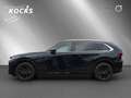Mazda CX-80 3.3L e-SKYACTIV D 254ps Homura Plus Schwarz - thumbnail 4