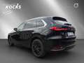 Mazda CX-80 3.3L e-SKYACTIV D 254ps Homura Plus Schwarz - thumbnail 5