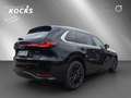 Mazda CX-80 3.3L e-SKYACTIV D 254ps Homura Plus Schwarz - thumbnail 7