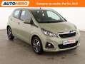 Peugeot 108 1.0 VTi Allure Verde - thumbnail 8