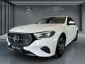 Mercedes-Benz E 200 T Avantgarde+Navi+Kamera+Distronic+Memory Weiß - thumbnail 1