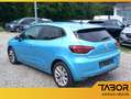Renault Clio V 1.0 TCe 100 Experience LED Nav 16Z KeyL Blau - thumbnail 5