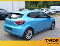 Renault Clio V 1.0 TCe 100 Experience LED Nav 16Z KeyL Blau - thumbnail 4