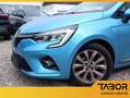 Renault Clio V 1.0 TCe 100 Experience LED Nav 16Z KeyL Blau - thumbnail 2