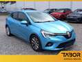 Renault Clio V 1.0 TCe 100 Experience LED Nav 16Z KeyL Blau - thumbnail 3