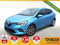 Renault Clio V 1.0 TCe 100 Experience LED Nav 16Z KeyL Blau - thumbnail 1