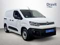 Citroen Berlingo FURGON 1.5 BLUEHDI 100 TALLA M CONTROL 3P Blanco - thumbnail 1