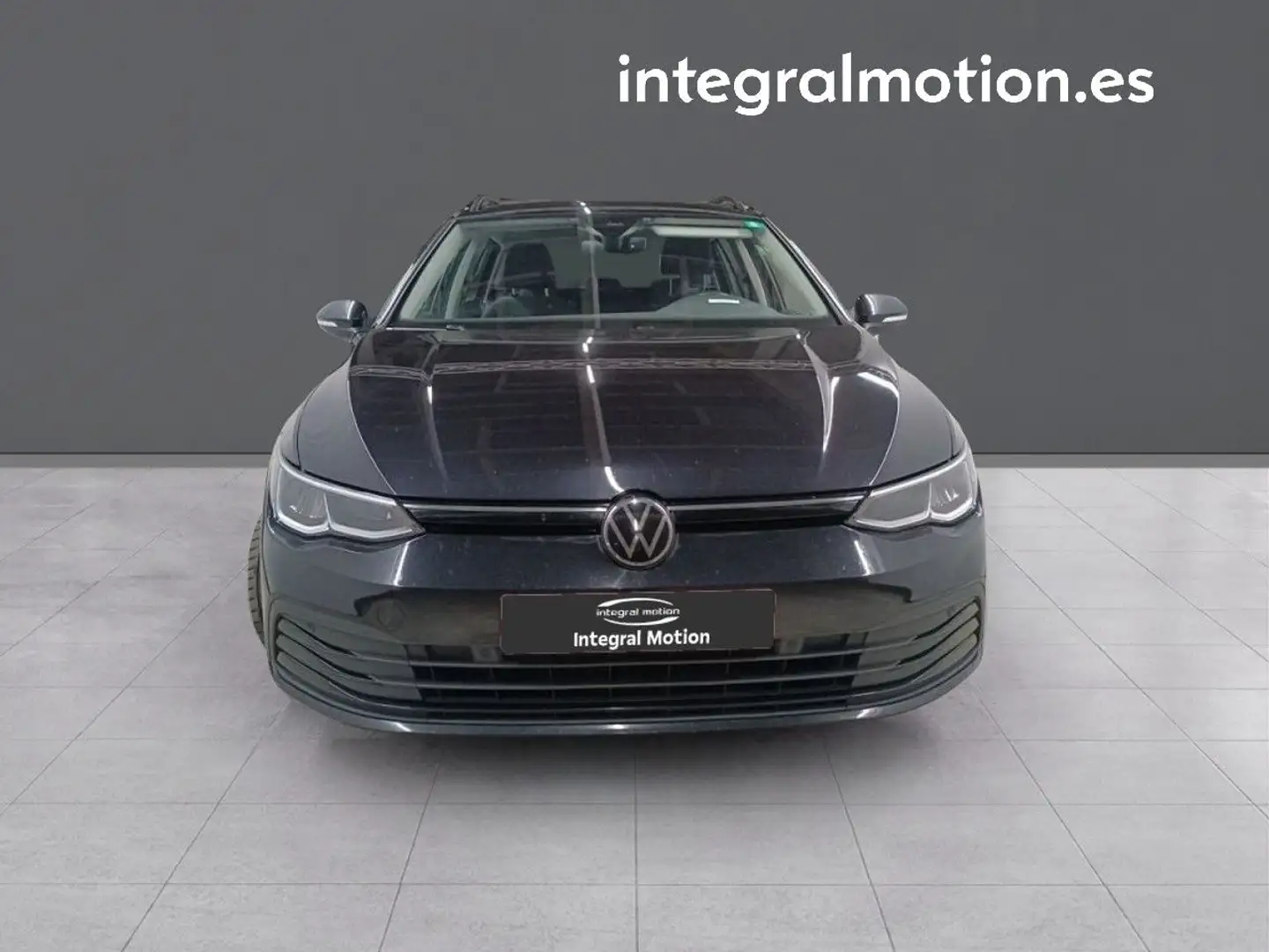 Volkswagen Golf Variant 2.0TDI 85kW Life DSG Burdeos - 2