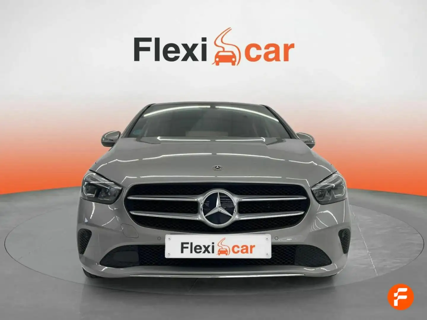 Mercedes-Benz B 180 Beige - 2