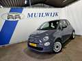 Fiat 500 1.0 Hybrid Cult / Navi / PDC / NL Auto Grau - thumbnail 4
