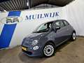Fiat 500 1.0 Hybrid Cult / Navi / PDC / NL Auto Grau - thumbnail 1