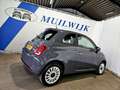 Fiat 500 1.0 Hybrid Cult / Navi / PDC / NL Auto Grau - thumbnail 11