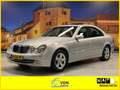Mercedes-Benz E 320 Avantgarde Aut Schuifdak Leer Airmatic Grijs - thumbnail 1