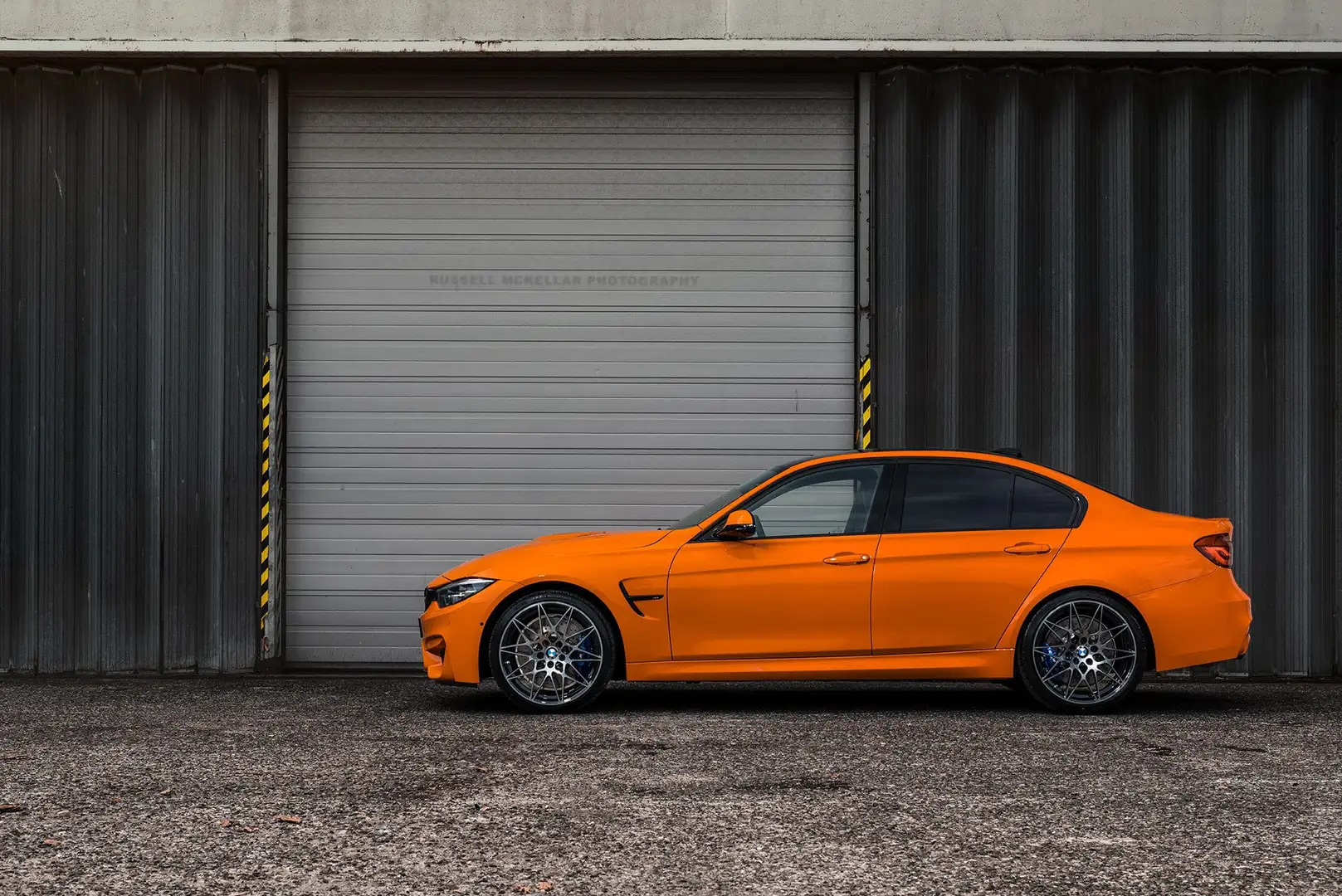 BMW M3 M3 - 2