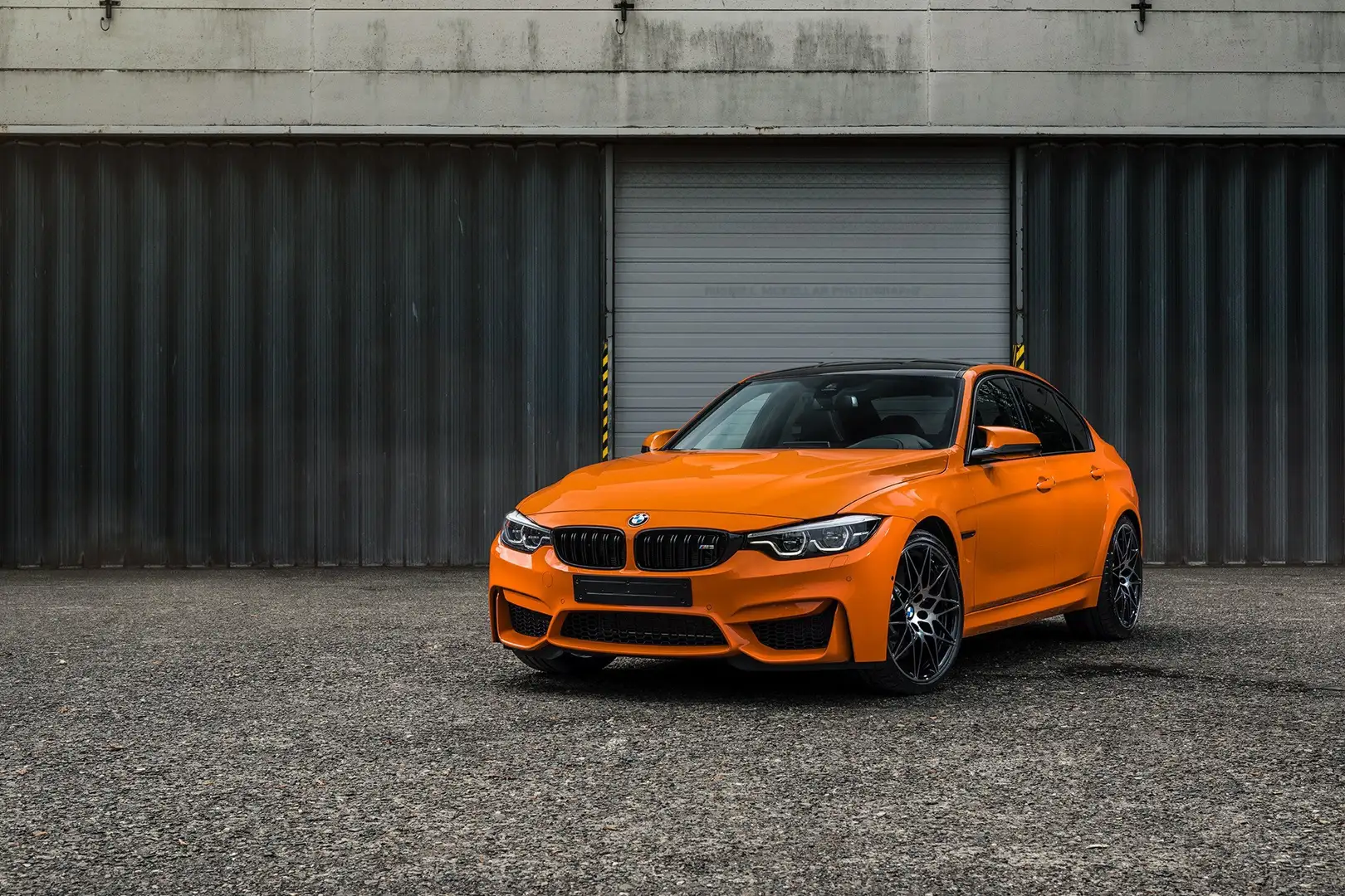BMW M3 M3 - 1