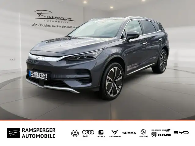 BYD Tang