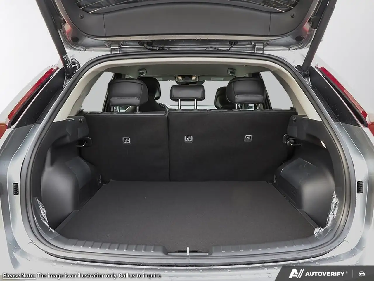 Kia Niro снимка Kia Niro