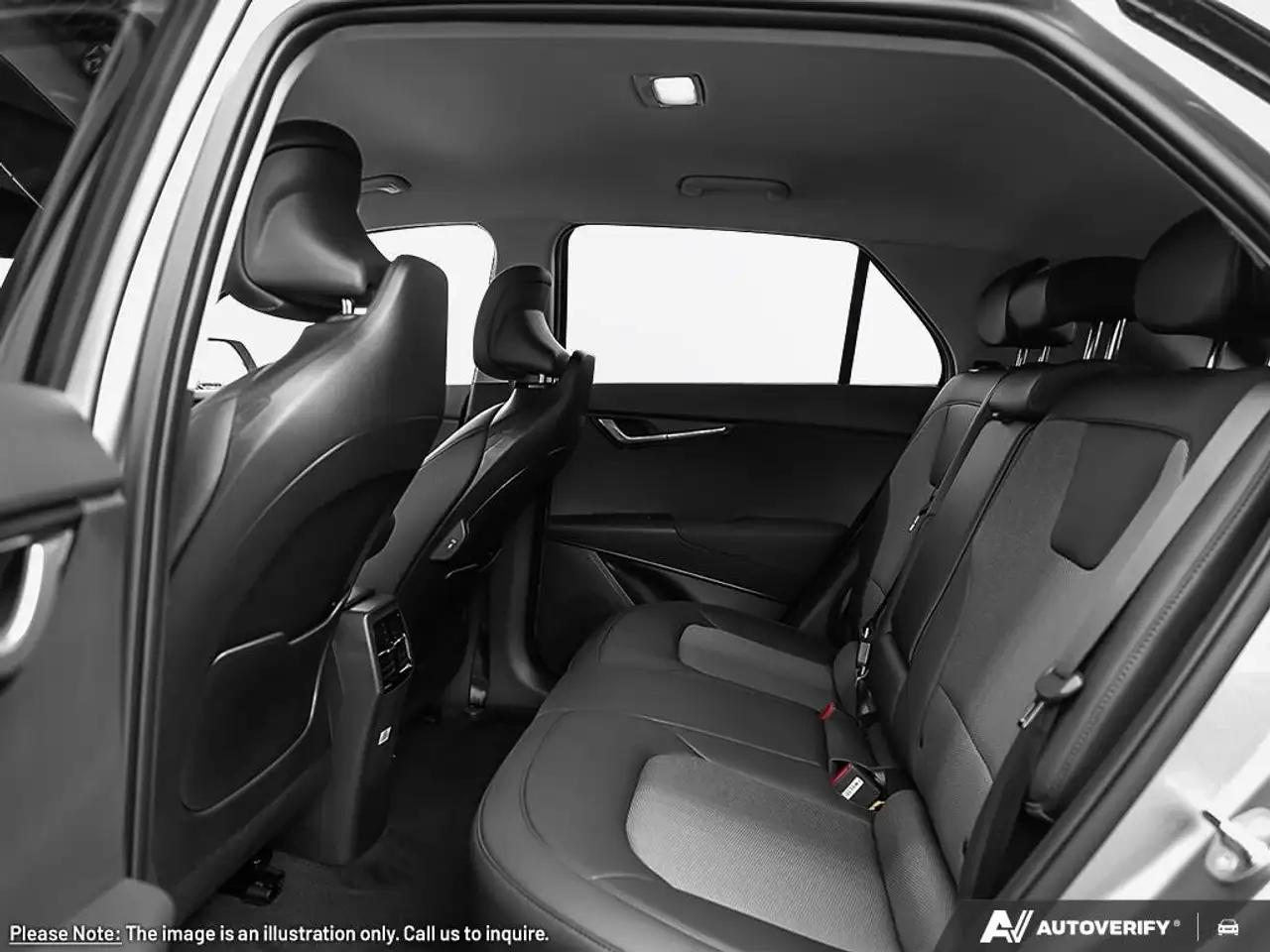 Kia Niro снимка Kia Niro