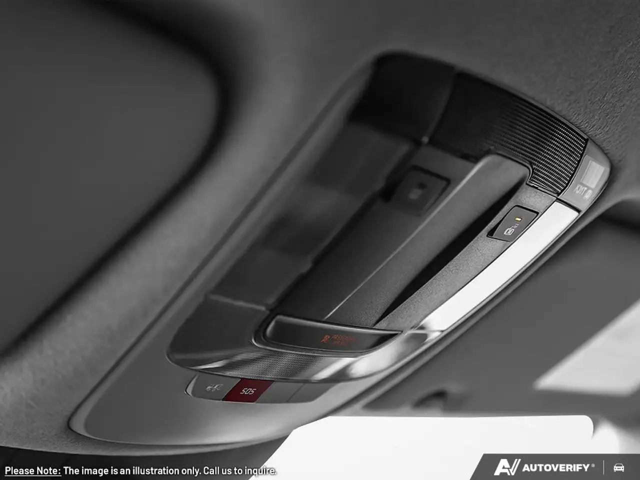 Kia Niro снимка Kia Niro