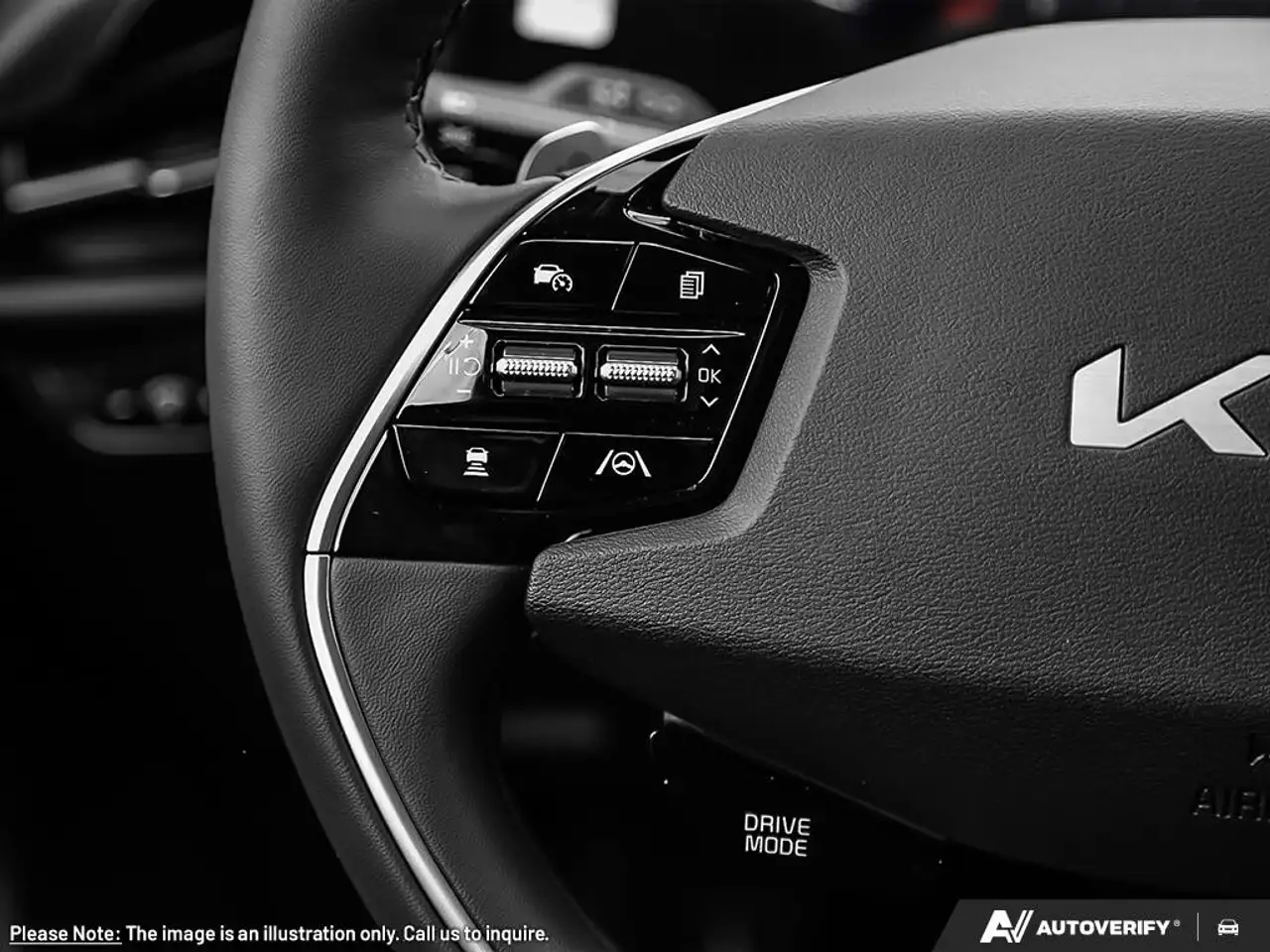 Kia Niro снимка Kia Niro