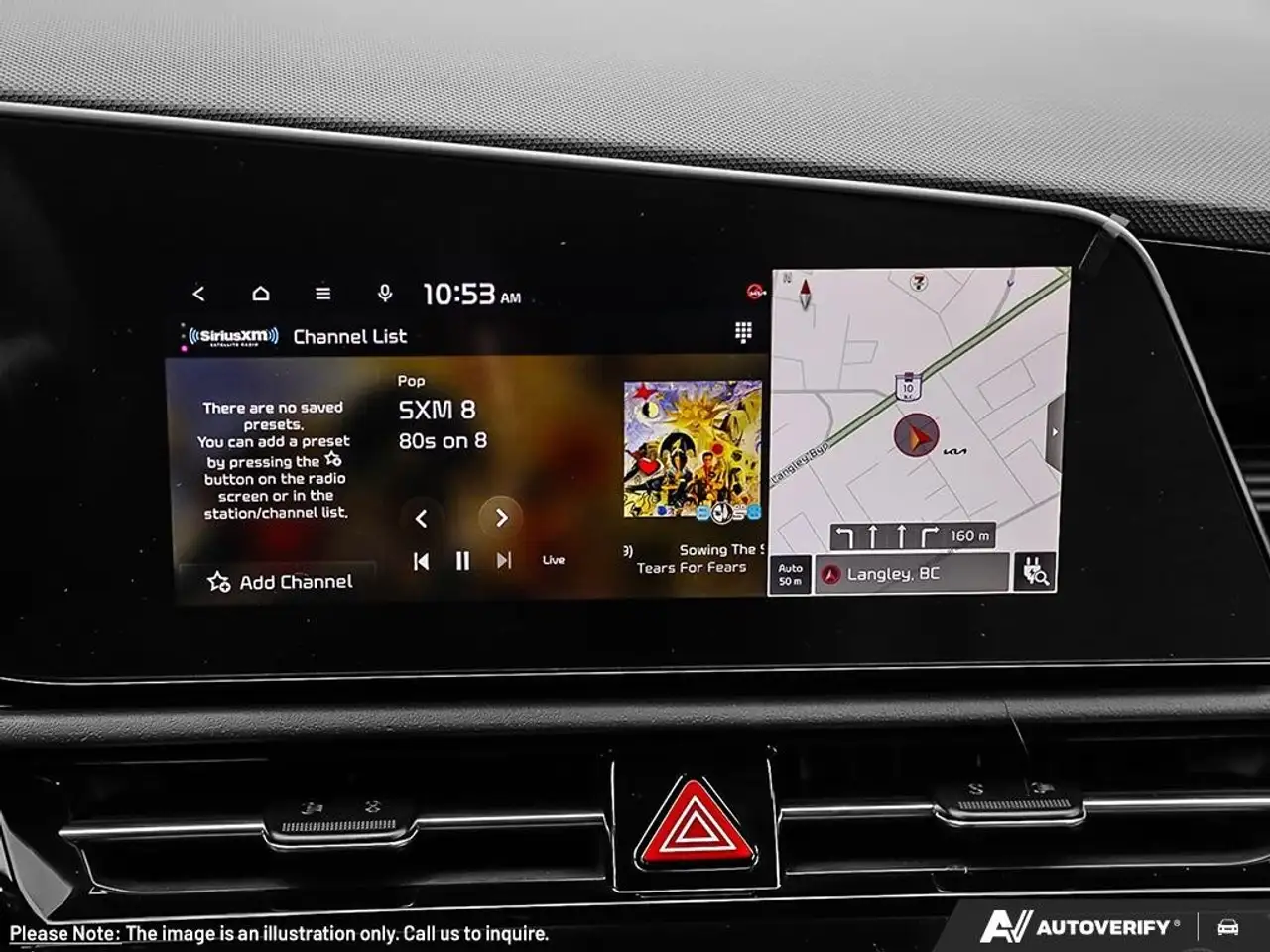Kia Niro снимка Kia Niro