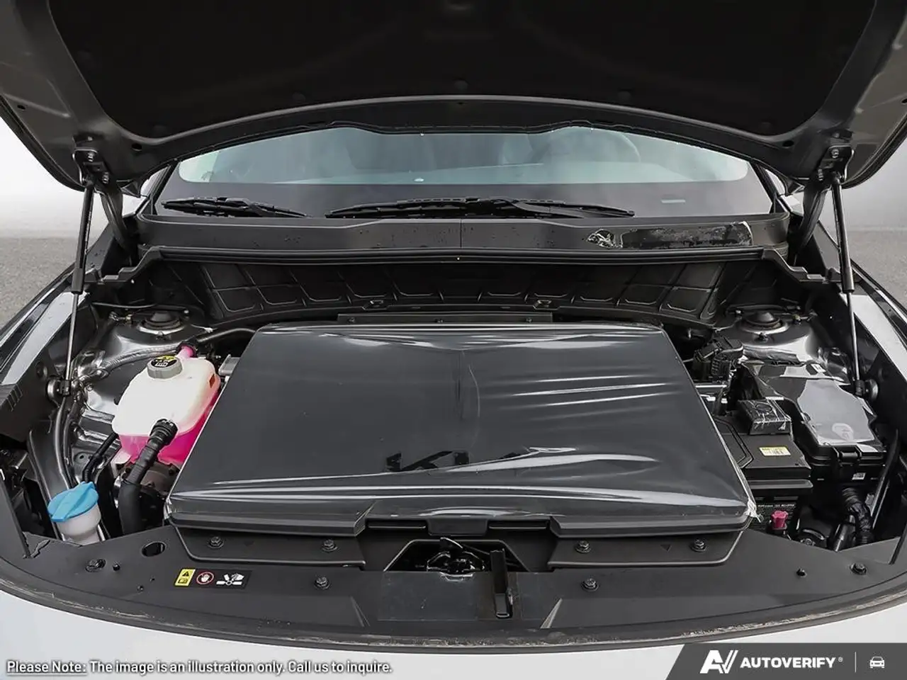 Kia Niro снимка Kia Niro