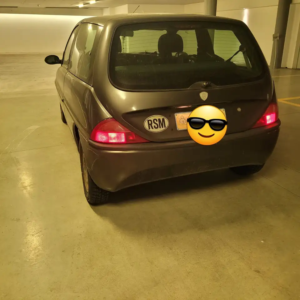 Lancia Y 1.2 LE, foto 10