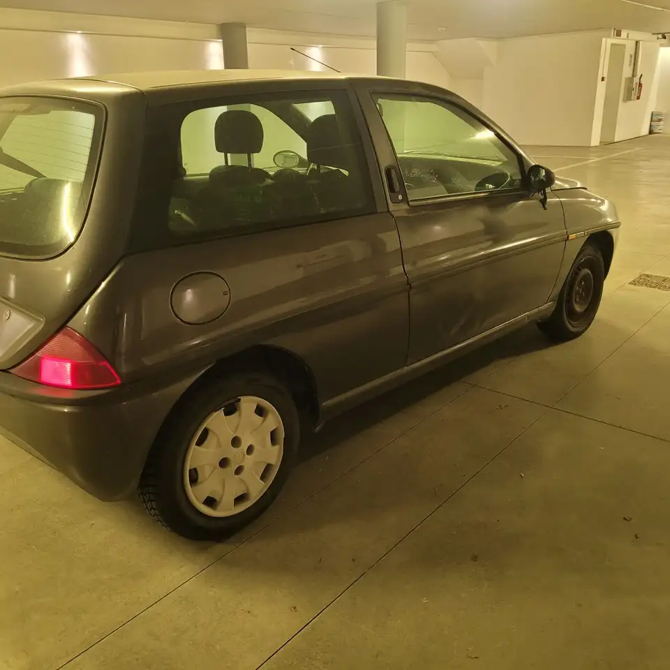 Lancia Y 1.2 LE, foto 9