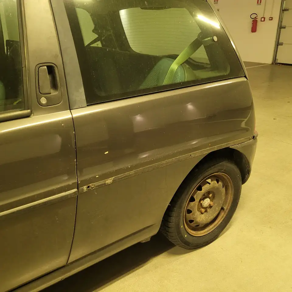 Lancia Y 1.2 LE, foto 11