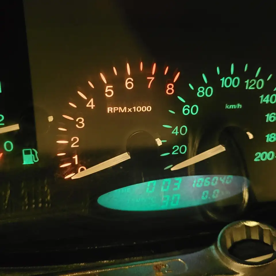 Lancia Y 1.2 LE, foto 4