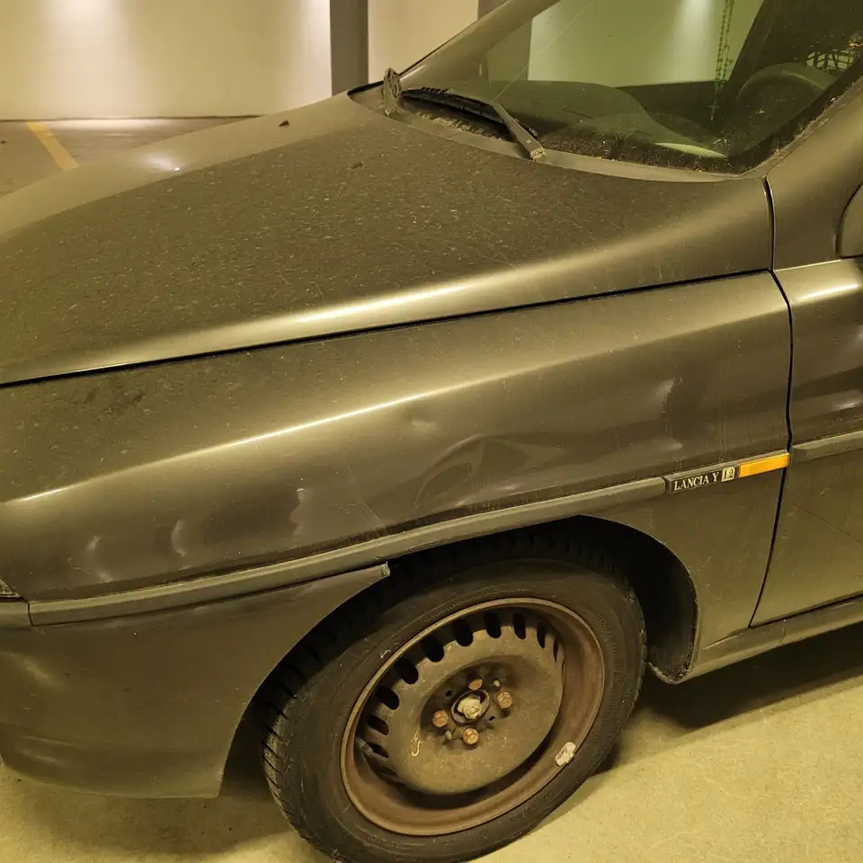 Lancia Y 1.2 LE, foto 12
