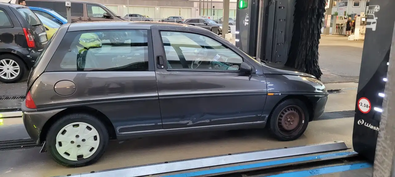 Lancia Y 1.2 LE, foto 2
