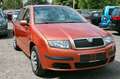Skoda Fabia Cool Edition+Klima+AHK Orange - thumbnail 1