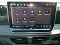 Volkswagen Tiguan 1.5 eTSI Goal Navi AHK ACC SHZ Kamera Negro - thumbnail 11
