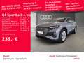 Audi Q4 e-tron 35 LED VC DAB PDC Grau - thumbnail 1