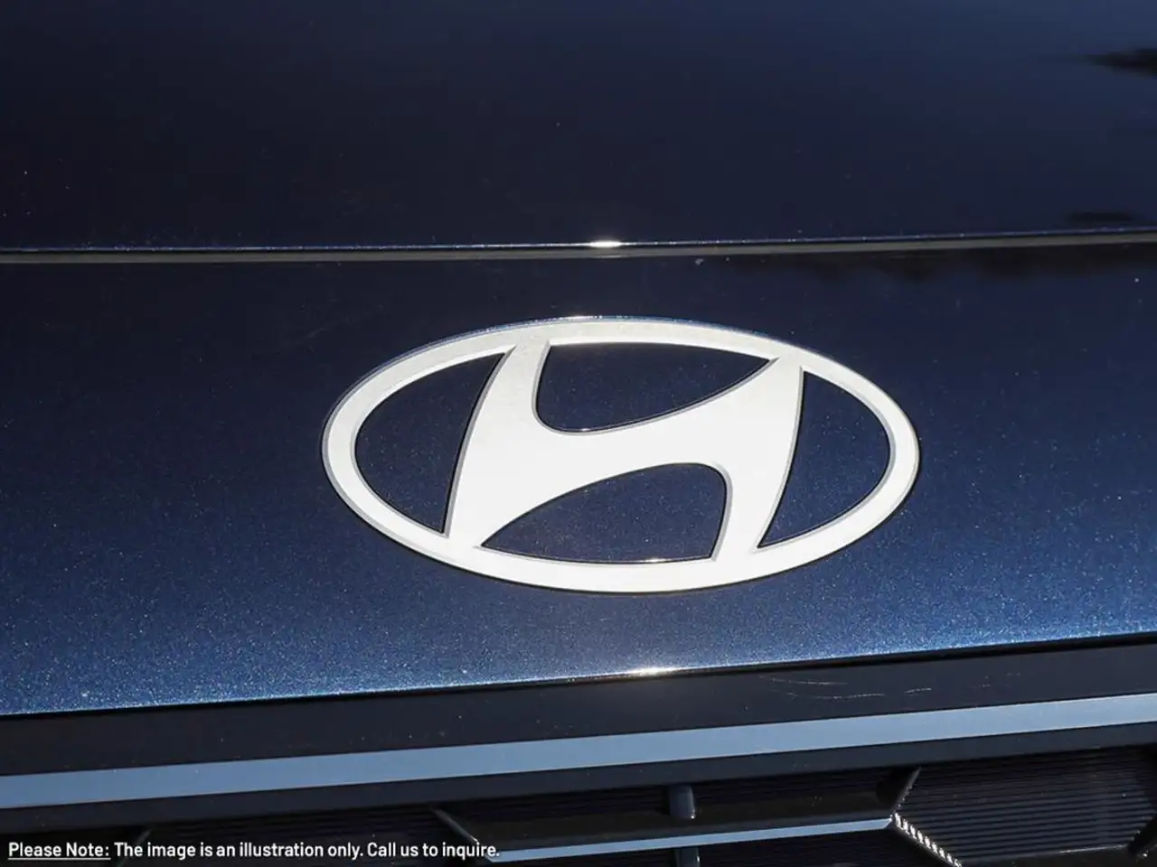 Hyundai PALISADE fotografie Hyundai PALISADE