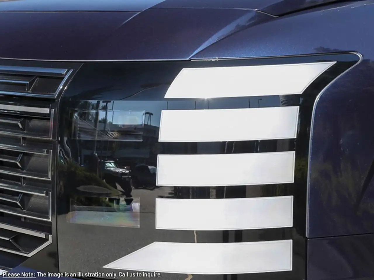 Hyundai PALISADE fotografie Hyundai PALISADE