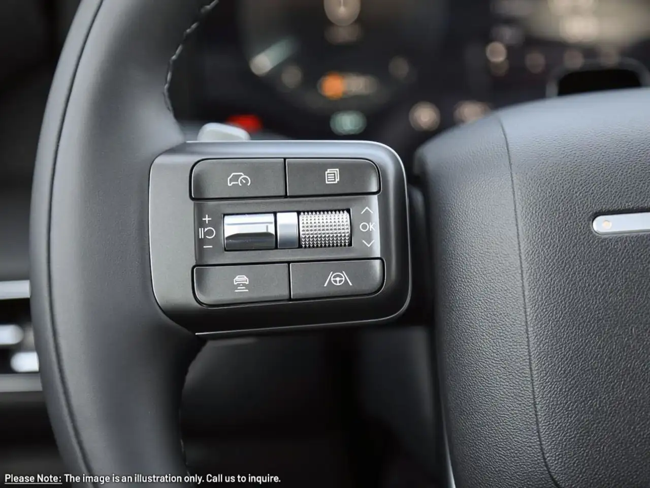 Hyundai PALISADE fotografie Hyundai PALISADE