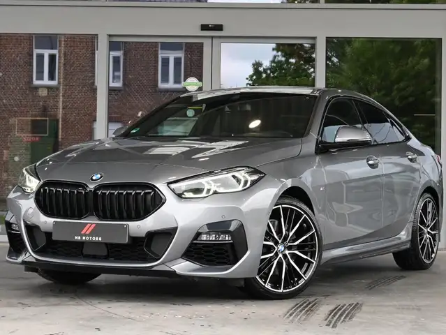 BMW 220 **Gran Coupé 220iA**Carplay**Camera**Led**