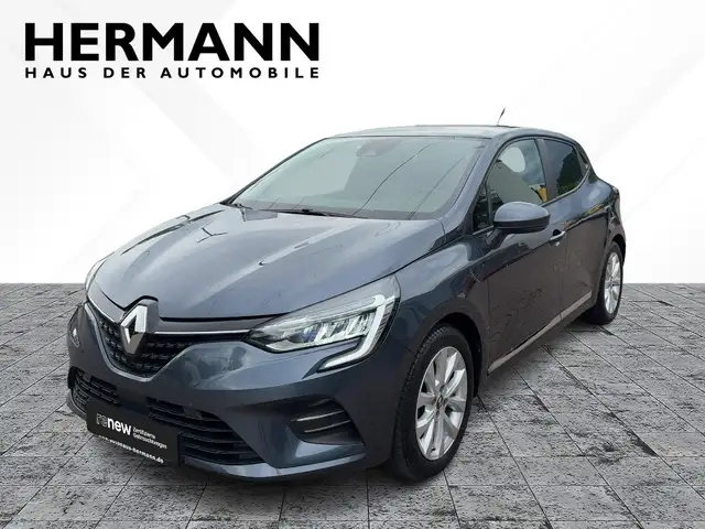 Renault Clio V 1.0 TCe 100 Experience *Navi*