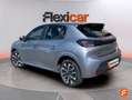 Peugeot 208 Style HYBRID 110 eDCS6 Gris - thumbnail 5