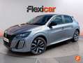 Peugeot 208 Style HYBRID 110 eDCS6 Gris - thumbnail 3