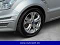 Ford S-Max 2.0 TDCi Teil-Leder Klima Sitzhz Parkhilfe Argent - thumbnail 8