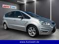 Ford S-Max 2.0 TDCi Teil-Leder Klima Sitzhz Parkhilfe Argent - thumbnail 2