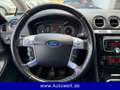 Ford S-Max 2.0 TDCi Teil-Leder Klima Sitzhz Parkhilfe Argent - thumbnail 22