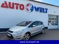 Ford S-Max 2.0 TDCi Teil-Leder Klima Sitzhz Parkhilfe Argent - thumbnail 28