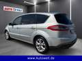 Ford S-Max 2.0 TDCi Teil-Leder Klima Sitzhz Parkhilfe Argent - thumbnail 5