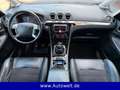 Ford S-Max 2.0 TDCi Teil-Leder Klima Sitzhz Parkhilfe Argent - thumbnail 12
