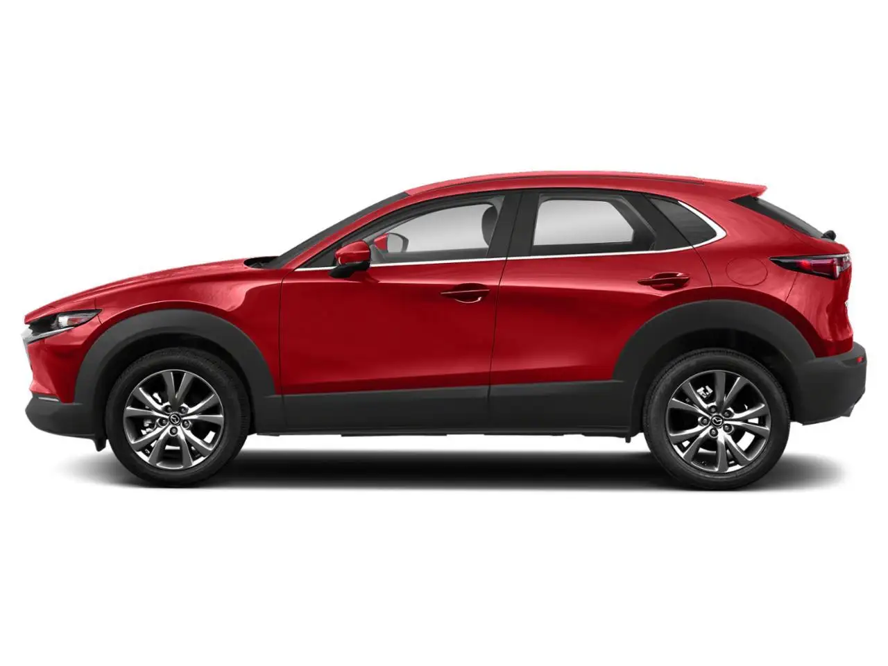Mazda CX-30 снимка Mazda CX-30