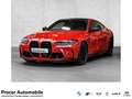 BMW M4 Competition M Sport ACC RFK NAVI LED Laser Rot - thumbnail 1